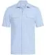 Pilothemd 1/2 RegularFit Basic