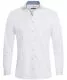 Herren-Hemd 1/1 SlimFit Premium
