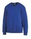 Sweat-Shirt Rundhals farbig