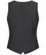 Damenweste Modern fit, Farben schwarz, anthrazit oder marine, Kollektion Tailored