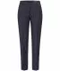 Damenhose Modern fit, Farben schwarz, anthrazit oder marine, Kollektion Tailored