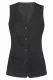 Damenweste Regular Fit Basic Kollektion