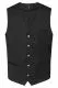 Herrenweste verschiedene Farben
