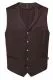 Herrenweste verschiedene Farben