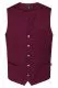 Herrenweste verschiedene Farben