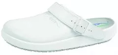 A 9200 Berufsschuh weiss