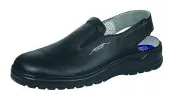 A 1135 Berufsschuh schwarz