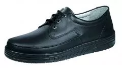A 2610 Berufsschuh schwarz
