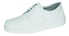 A 2600 Berufsschuh weiss