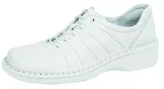 A 6099 Berufsschuh weiss