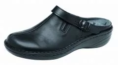 A 6803 Berufsschuh weiss