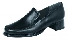 A 3920 Berufsschuh schwarz