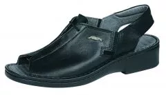 A 3081 Berufsschuh schwarz