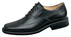 A 3110 Manager- Berufsschuh schwarz