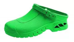 A 9620 OP Clogs gr�n