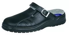 A 1042 Berufsschuh schwarz