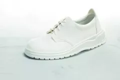 A 1026 Berufsschuh weiss