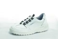 A 1033 Berufsschuh weiss