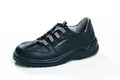 A 1138 Berufsschuh schwarz