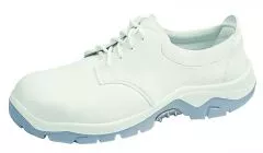 A 2131 Sicherheitsschuh weiss