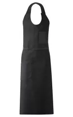 Sommelier Schrze G 4409 schwarz, anthrazit gestreift