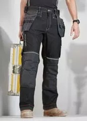 moderne Berufshose für Handwerker moderne Berufshose für Handwerker