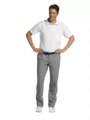 Kochhose, fr Damen und Herren 12/5731