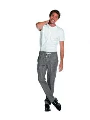 Koch-Bcker Schlupfhose mit Rundumgummizug 12/6940