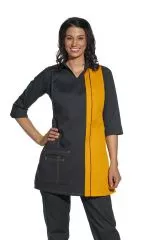 berwurfschrze schwarz/ versch. Farben