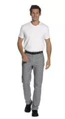 Berufshose fr Herren Five Pocket Form Jeans