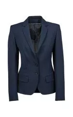 Blazer, Damenblazer PREMIUM slim fit