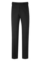 Berufshose fr Herren, slim fit, waschbar, Gr.42-54, 90-106 PREMIUM slim fit