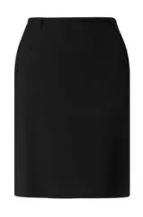 Rock schwarz Gr. 32-52 Rock schwarz Gr. 32-52