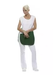 Chasuble berwurfschrze farbig, pflegeleicht