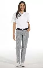 Damen Kochhose Gr.34-52 Lnge 80 cm ODER 88 cm NEU