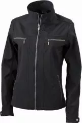 Softshell fr Damen Jacke verschiedene Farben