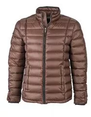 Herren Winterjacke