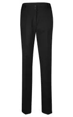 Damenhose BASIC slim fit