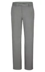 Berufshose Herren Chino Schnitt CASUAL regular fit