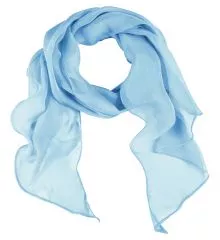 Damentuch verschiedene Farben