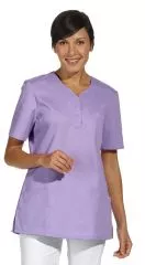 Weisser oder farbiger moderner Schlupfkasack, Gr. XS-XXL