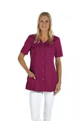 Kasack NEU versch.Farben Gr.32-54