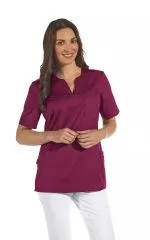 farbiger Kasack Gr.XS-3XL NEU