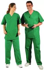 OP Hose Damen farbig sterilisierbar/autoklavierbar L08/780 OP Hose Damen farbig sterilisierbar/autoklavierbar L08/780