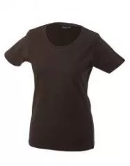 T-Shirt für Damen, verschiedene Farben 100 % Baumwolle T-Shirt für Damen, verschiedene Farben 100 % Baumwolle