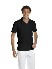 Polo Shirt , UNISEX, farbig, 08/2515 F