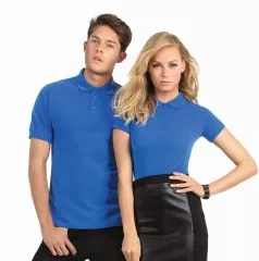 Poloshirt unisex verschiedene Farben. Gr. S-3XL