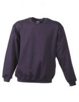 Sweatshirt in verschiedenen Farben bis Gr.5 XL