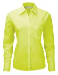 Bluse in vielen verschiedenen Farben, pflegeleicht