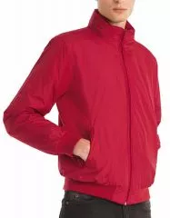 Bomberjacke fr Herren